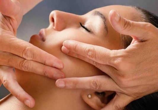 Massage facial Thalgo Luxembourg
